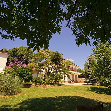Riviera Blue Apartments With Seaview, Private Whirlpools And Parking Near Opatija Opric Exterior foto