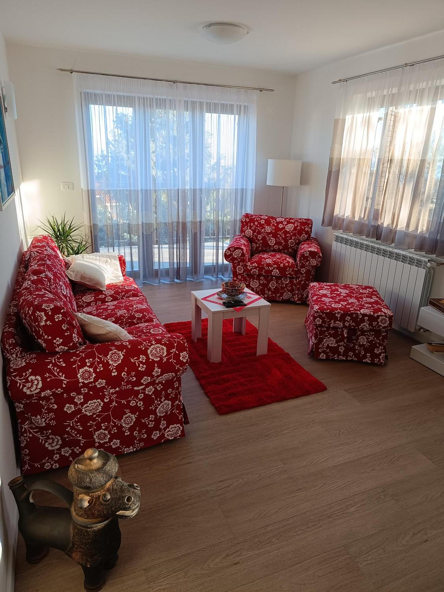 Riviera Blue Apartments With Seaview, Private Whirlpools And Parking Near Opatija Opric Exterior foto