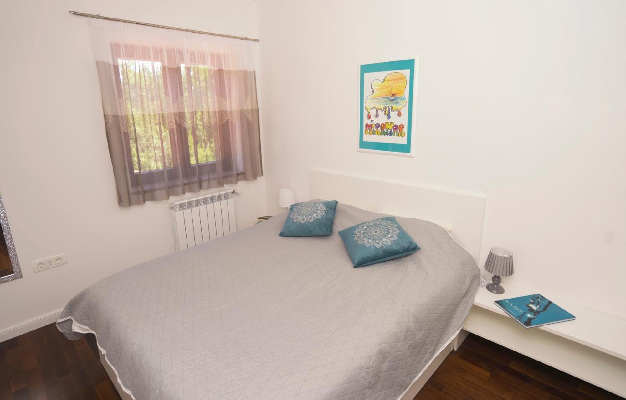 Riviera Blue Apartments With Seaview, Private Whirlpools And Parking Near Opatija Opric Exterior foto