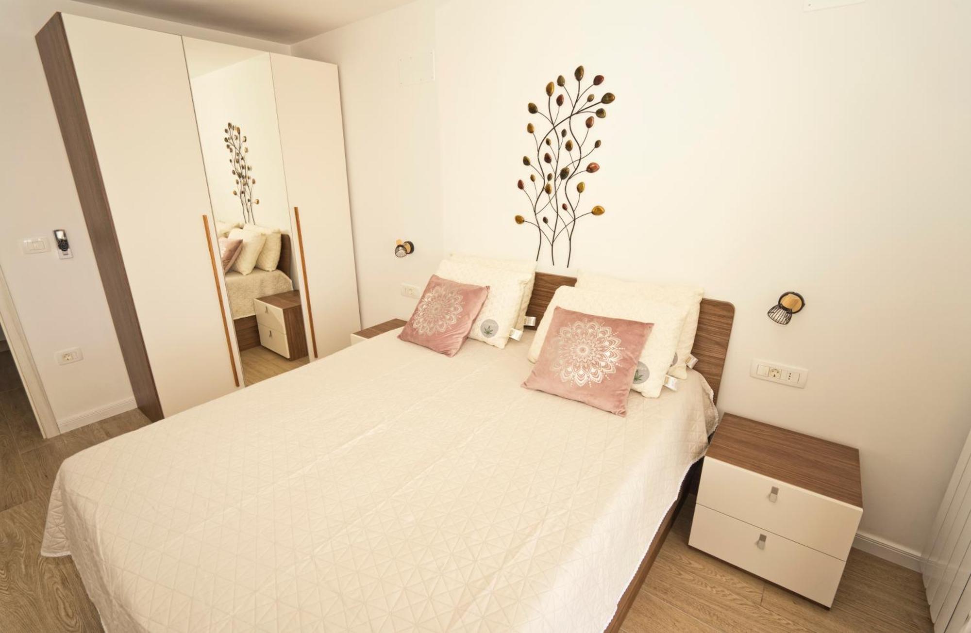 Riviera Blue Apartments With Seaview, Private Whirlpools And Parking Near Opatija Opric Exterior foto